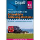 Ostseekste Schleswig-Holstein