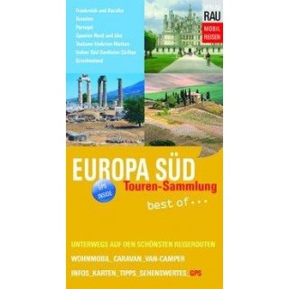 Europa Sd
