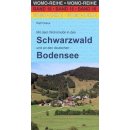 Mit dem Wohnmobil in den Schwarzwald