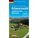 Mit dem Wohnmobil in den Schwarzwald