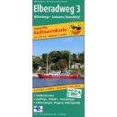 Elberadweg 3. 1:50.000