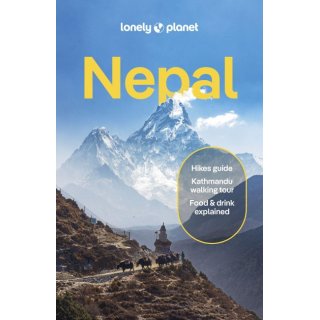 Nepal
