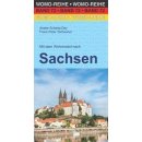 Mit dem Wohnmobil nach Sachsen