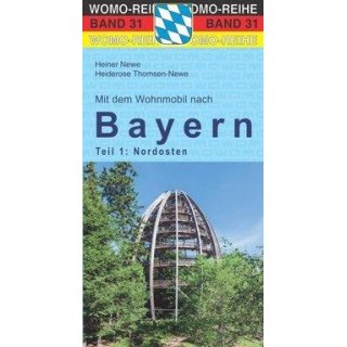 Bayern Nordost