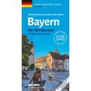 Bayern Teil 3 - Nordwesten WOMO Band 95