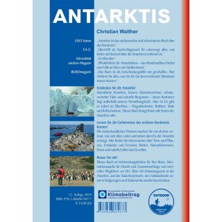 Antarktis