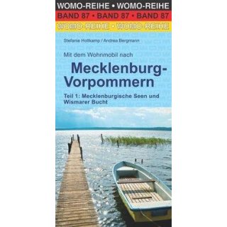 Mecklenburg-Vorpommern Teil 1