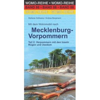 Mecklenburg-Vorpommern. Teil 2: Vorpommern