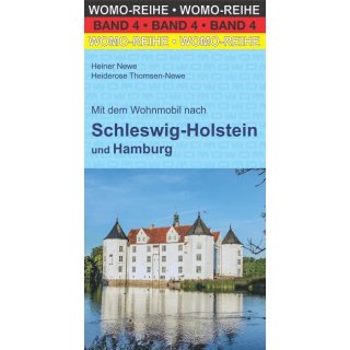 Schleswig-Holstein und Hamburg