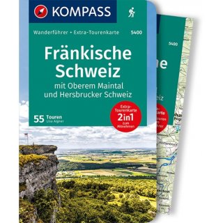 Frnkische Schweiz