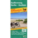 Publicpress Leporello Berlin - Usedom