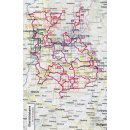 Rhein-Neckar - Radregion 1:75.000