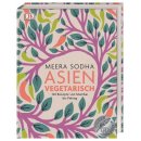 Meera Sodha, Asien Vegetarisch