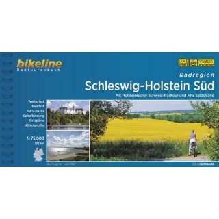 Schleswig - Holstein Süd