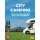 Yes we camp! City Camping