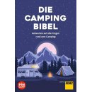 Yes we camp! Die Campingbibel