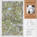 Jumla-Rara Lake 1:100.000