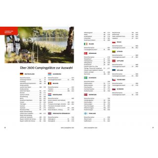 Deutschland/Nordeuropa 2025
