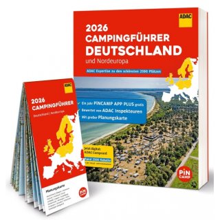 Deutschland/Nordeuropa 2026