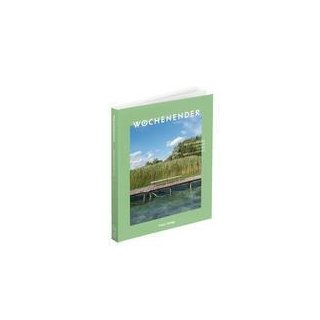 Brandenburg - Wochenender