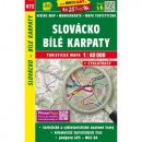472 Grenze Slowakei - Weie Karpaten