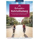 Radreisef&uuml;hrer Ruhrtalradweg