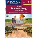Donauradweg Deutschland