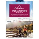 Donauradweg Deutschland