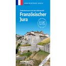 Franzsischer Jura. WOMO Band 90
