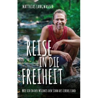 Reise in die Freiheit