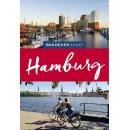 Baedeker SMART Reisefhrer Hamburg