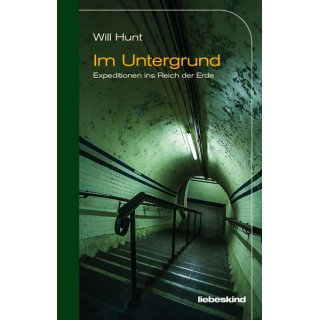 Im Untergrund
