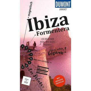 Ibiza, Formentera
