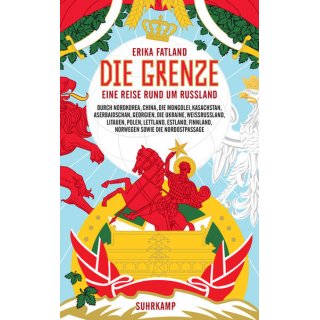 Die Grenze