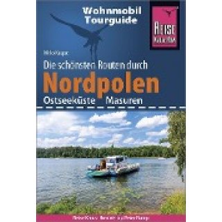 Nordpolen (Ostseekste und Masuren)