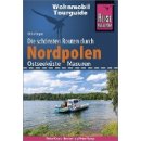 Nordpolen (Ostseekste und Masuren)