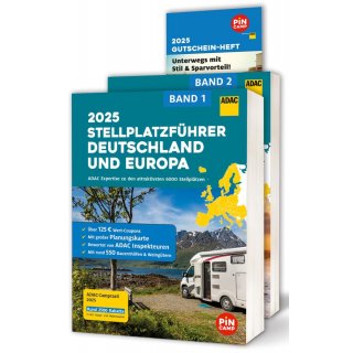 Deutschland und Europa 2025