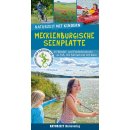 Mecklenburgische Seenplatte - Naturzeit mit Kindern