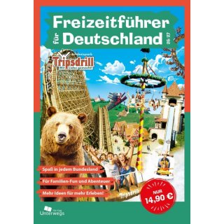 Deutschland 2025/2026