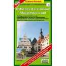 130 �stliches Harzvorland - Mansfelder Land 1 : 50 000