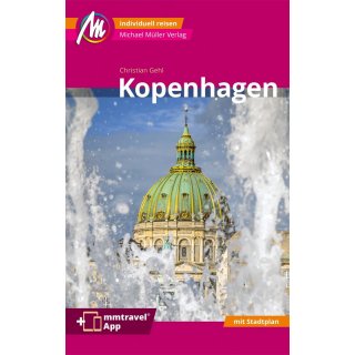 Reiseführer Kopenhagen