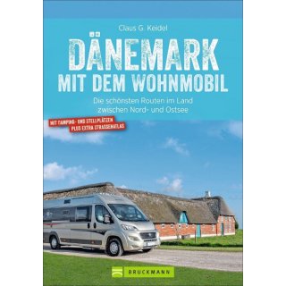 Dnemark mit dem Wohnmobil