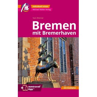 Reisefhrer Bremen
