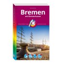 Reisef&uuml;hrer Bremen