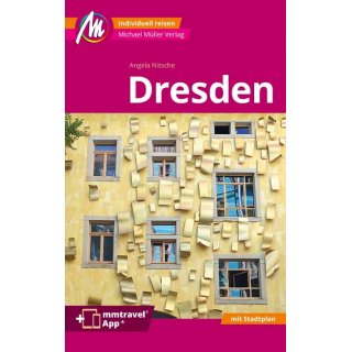 Dresden MM-City Reisefhrer