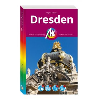 Dresden MM-City Reisefhrer