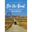 Mit dem Campervan durch Europa
