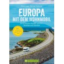 Europa mit dem Wohnmobil