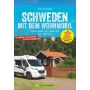 Schweden mit dem Wohnmobil