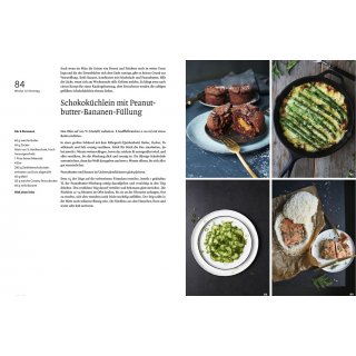 365: Jeden Tag einfach kochen & backen